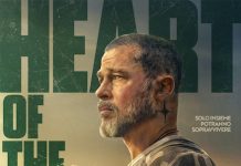 Il nuovo trailer ufficiale di Heart of the Beast – Nel Profondo Selvaggio hotb film