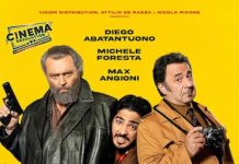Film cinema settembre 2026: tutte le uscite da vedere il malloppo film