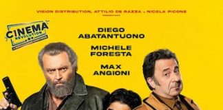 Film cinema settembre 2026: tutte le uscite da vedere il malloppo film
