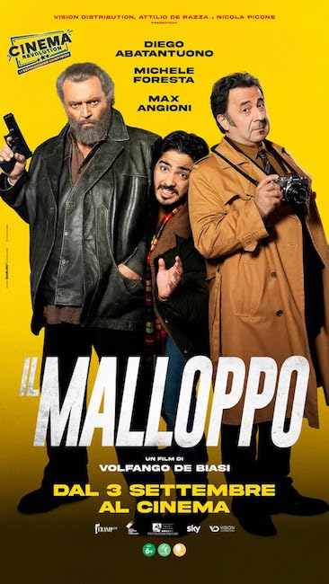 film cinema settembre 2026 tutte le uscite da vedere da Lopinionista.it film cinema settembre 2026 tutte le uscite da vedere