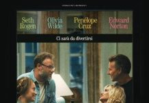 “The invite” di Olivia Wilde: anteprime in tutta Italia l’1 e 2 settembre, in sala dal 16 settembre