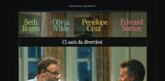 “The invite” di Olivia Wilde: anteprime in tutta Italia l’1 e 2 settembre, in sala dal 16 settembre