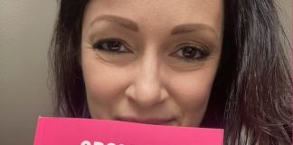 Jasmina von Büren: il cambiamento gentile di “Crollare bene, illuminarsi meglio”
