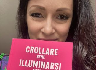 Jasmina von Büren: il cambiamento gentile di “Crollare bene, illuminarsi meglio”