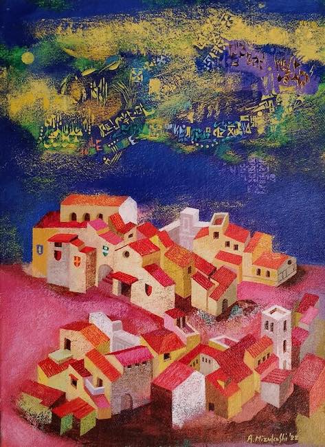 la notte di san lorenzo