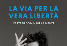 Jet Li torna in libreria con La via per la vera libertà la via per la vera libertà