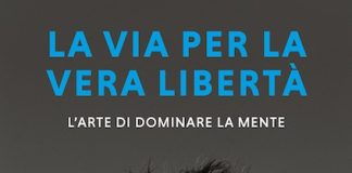 Jet Li torna in libreria con La via per la vera libertà la via per la vera libertà