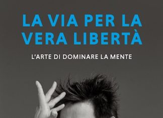 Jet Li torna in libreria con La via per la vera libertà la via per la vera libertà
