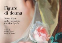 Figure di donna: il Castello dei Clavesana inaugura il nuovo polo museale locandina figure di donna
