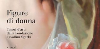 Figure di donna: il Castello dei Clavesana inaugura il nuovo polo museale locandina figure di donna