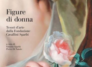 Figure di donna: il Castello dei Clavesana inaugura il nuovo polo museale locandina figure di donna
