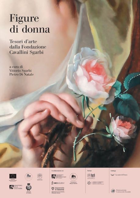 locandina figure di donna