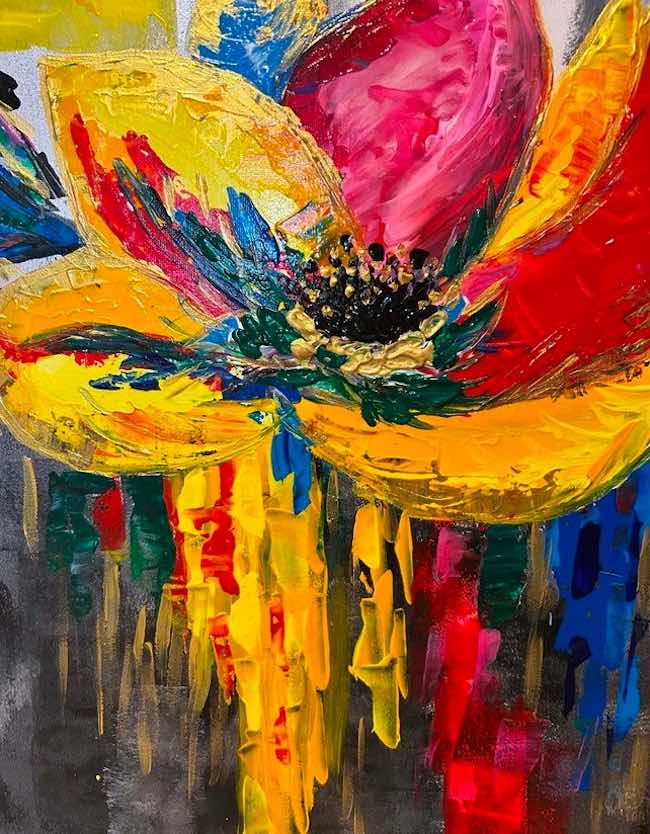 petali