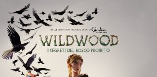 “Wildwood – I segreti del bosco proibito”, il nuovo film d’animazione in stop-motion firmato Laika