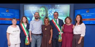 Presentato il 25esimo Euganea Film Festival, in programma dal 28 agosto al 6 settembre