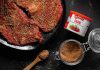 Rub speziato per grigliate: la ricetta con Granulare Carne rub per marinare la carne