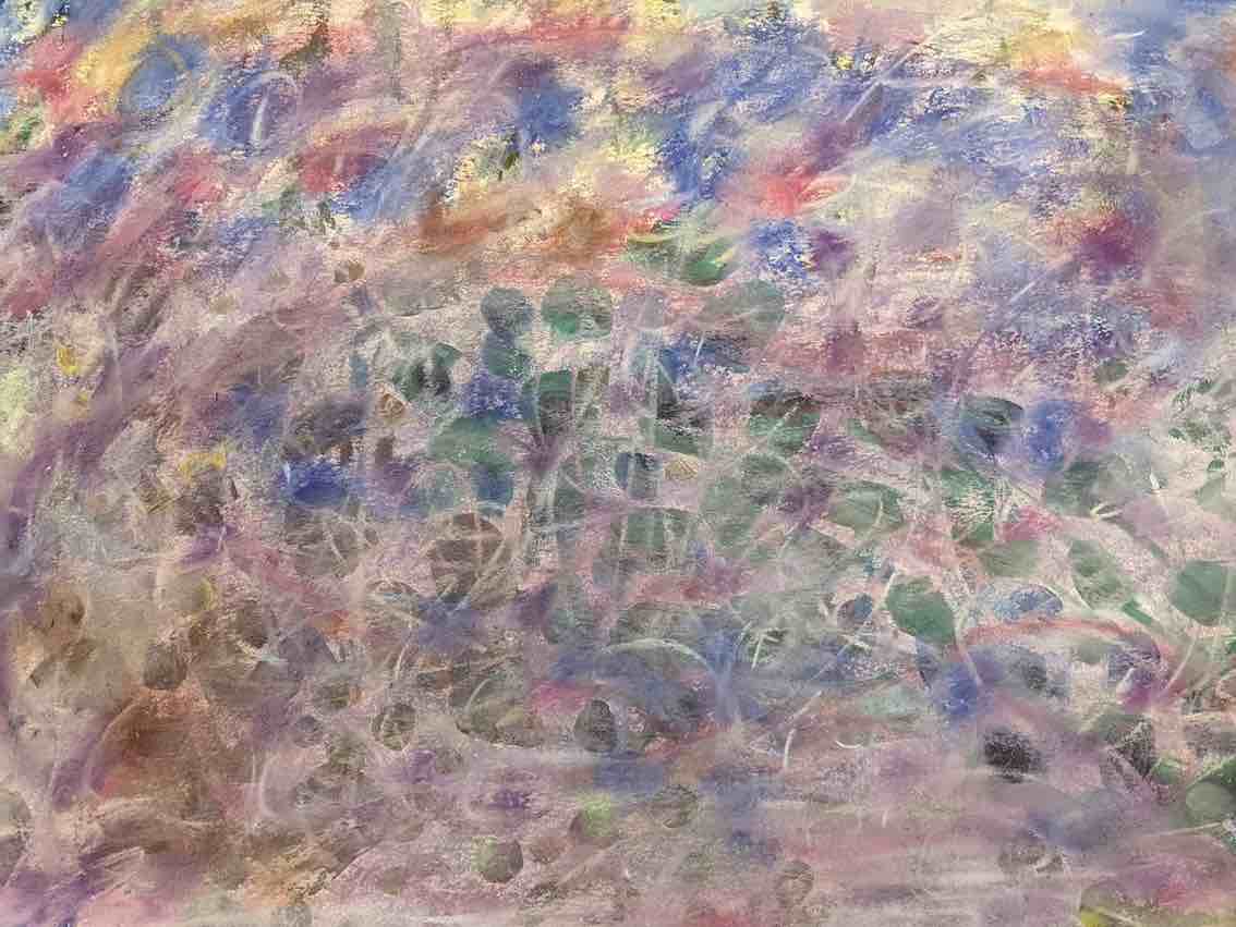 shapes pigmenti fatti a mano