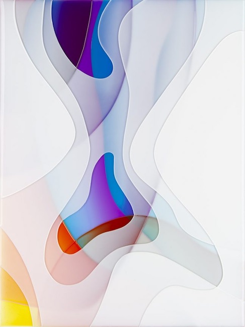 untitled epoxy