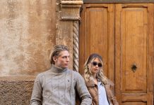 U.S. Polo Assn. presenta Back to Work FW 26/27 us polo assn back to work 26-27