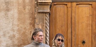 U.S. Polo Assn. presenta Back to Work FW 26/27 us polo assn back to work 26-27