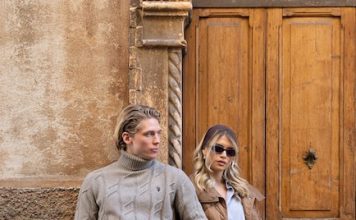 U.S. Polo Assn. presenta Back to Work FW 26/27 us polo assn back to work 26-27