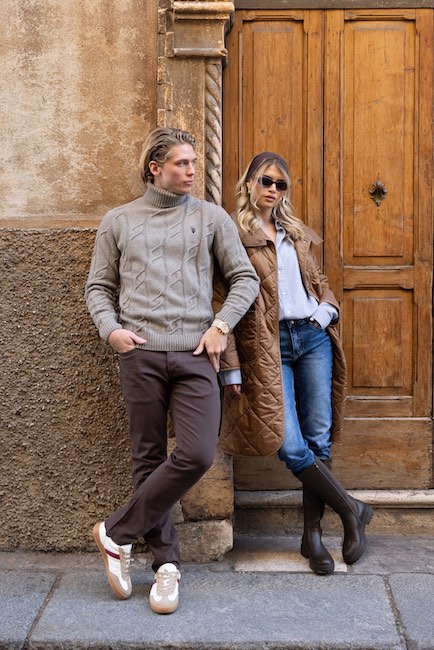us polo assn presenta back to work fw 26 27 da Lopinionista.it us polo assn presenta back to work fw 26 27