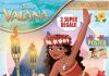 Panini Magazines lancia lo “Speciale Vaiana” vaiana