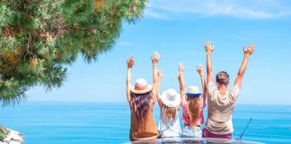 Estate 2026, l’Italia torna “al paese”: il 75% sogna le radici e la nonna come moderna Penelope viaggi mare
