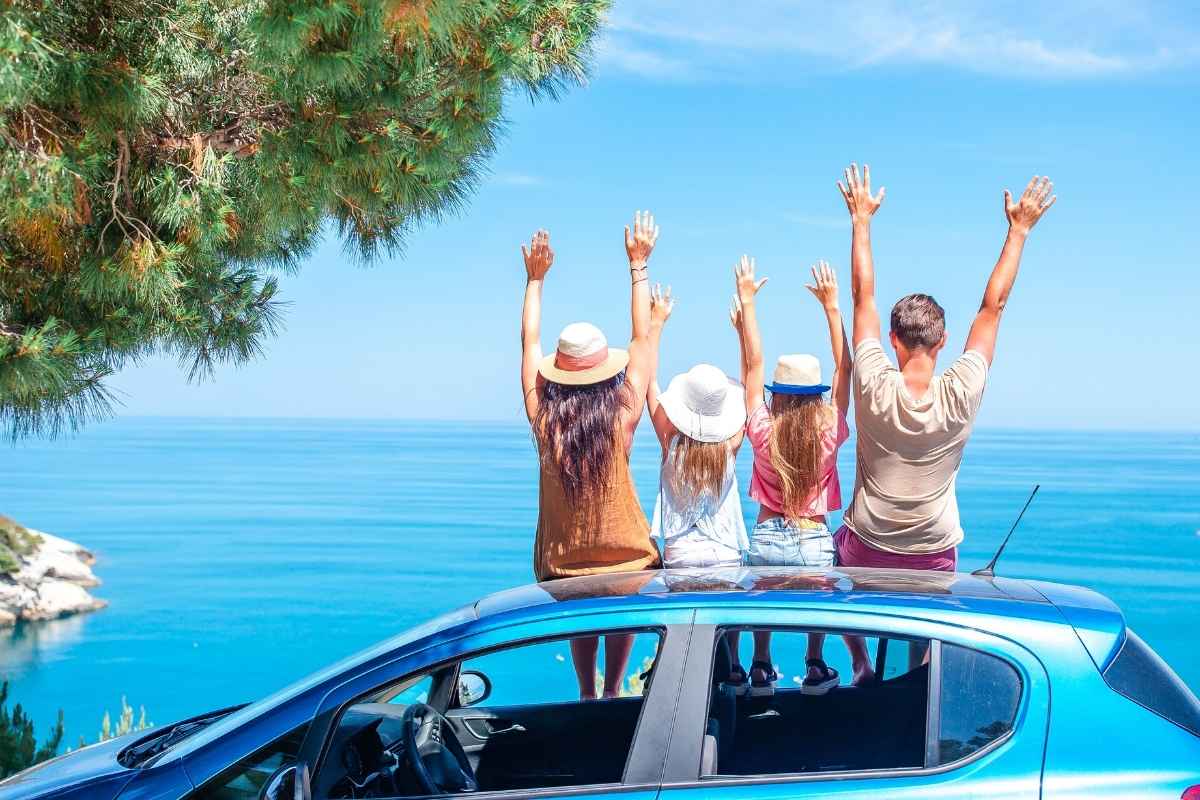 viaggi mare