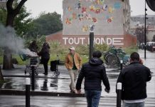 “Auber 89” in anteprima assoluta alla Mostra del Cinema di Venezia 2026