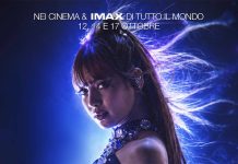 Il K-Pop torna al cinema con “Always Lalisa”, il film evento sulla superstar delle Blackpink