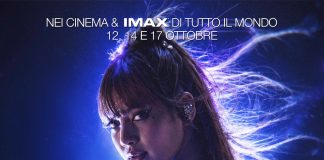 Il K-Pop torna al cinema con “Always Lalisa”, il film evento sulla superstar delle Blackpink