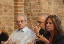 Il vino ha una firma invisibile. Santucci: “Nel microbioma il futuro della viticoltura Made in Italy”