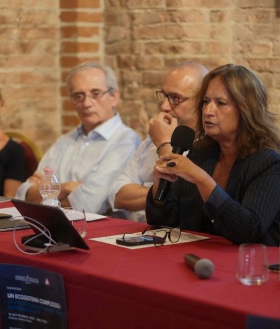 il vino ha una firma invisibile santucci nel microbioma il futuro della viticoltura made in italy da Lopinionista.it il vino ha una firma invisibile santucci nel microbioma il futuro della viticoltura made in italy