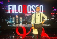 “Filorosso” accende i riflettori sul caso Emanuela Orlandi