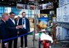 Roma, si conclude il B-CAD. Tra le realtà protagoniste anche Aprilia Test