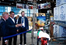 Roma, si conclude il B-CAD. Tra le realtà protagoniste anche Aprilia Test