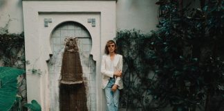 Beck pubblica il suo nuovo album “Ride Lonesome”