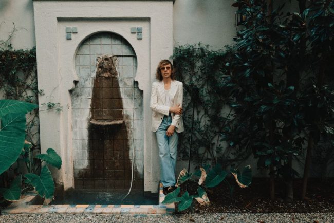 beck pubblica il suo nuovo album ride lonesome da Lopinionista.it beck pubblica il suo nuovo album ride lonesome