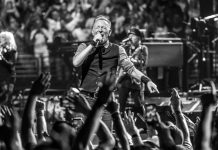 In streaming gratuito la seconda parte di “Bruce Springsteen and the E Street Band: Land of Hope and Dreams American Tour (Philadelphia Freedom Cut)”