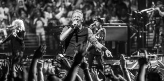 In streaming gratuito la seconda parte di “Bruce Springsteen and the E Street Band: Land of Hope and Dreams American Tour (Philadelphia Freedom Cut)”