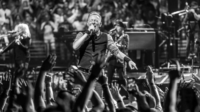 in streaming gratuito la seconda parte di bruce springsteen and the e street band land of hope and dreams american tour philadelphia freedom cut da Lopinionista.it in streaming gratuito la seconda parte di bruce springsteen and the e street band land of hope and dreams american tour philadelphia freedom cut