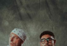 Rocco Hunt e Clementino annunciano il loro primo album insieme