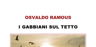 Arriva per la prima volta in Italia “I gabbiani sul tetto”, il romanzo d’esordio di Osvaldo Ramous