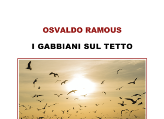 Arriva per la prima volta in Italia “I gabbiani sul tetto”, il romanzo d’esordio di Osvaldo Ramous