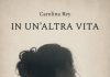 Carolina Rey presenta “In un’altra vita” nella Sala del Cenacolo del Complesso di Vicolo Valdina