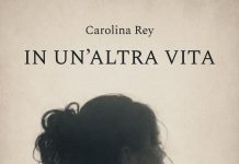 Carolina Rey presenta “In un’altra vita” nella Sala del Cenacolo del Complesso di Vicolo Valdina