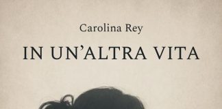 Carolina Rey presenta “In un’altra vita” nella Sala del Cenacolo del Complesso di Vicolo Valdina