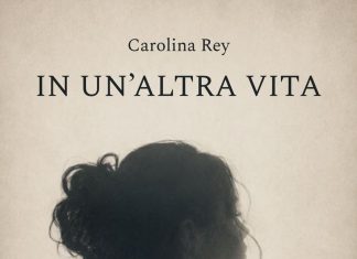 Carolina Rey presenta “In un’altra vita” nella Sala del Cenacolo del Complesso di Vicolo Valdina