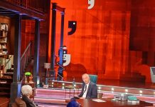 Castellina: “Le primarie? Una brutta invenzione di Walter Veltroni”